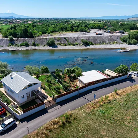 River Garden Montenegro * Подгорица
