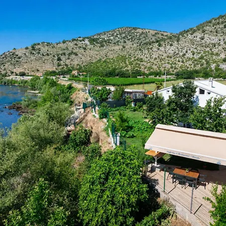 River Garden Montenegro Подгорица