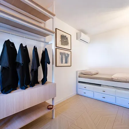 River Garden Montenegro Дом отдыха Подгорица