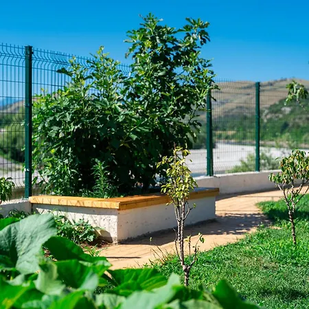 Дом отдыха River Garden Montenegro Подгорица