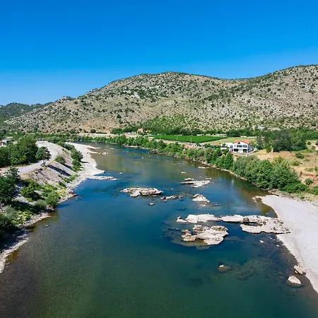 River Garden Montenegro *